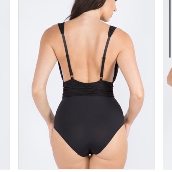 Mesh bodysuit - Picture 3 of 3